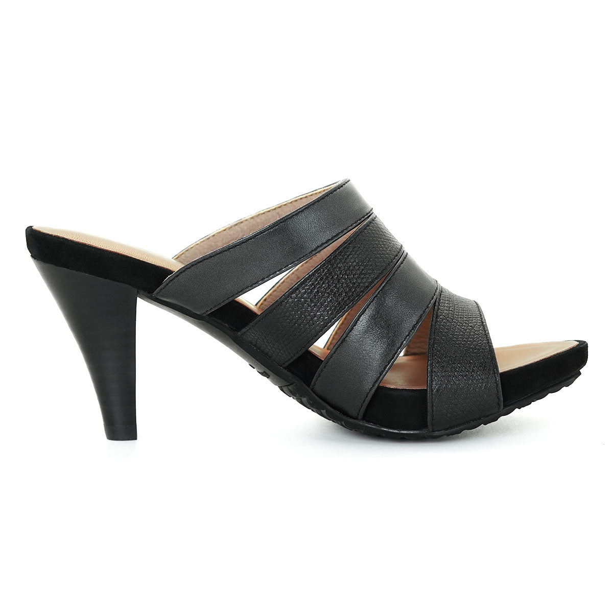 Pierre Cardin Lady Pump Working Shoes - 23SS301