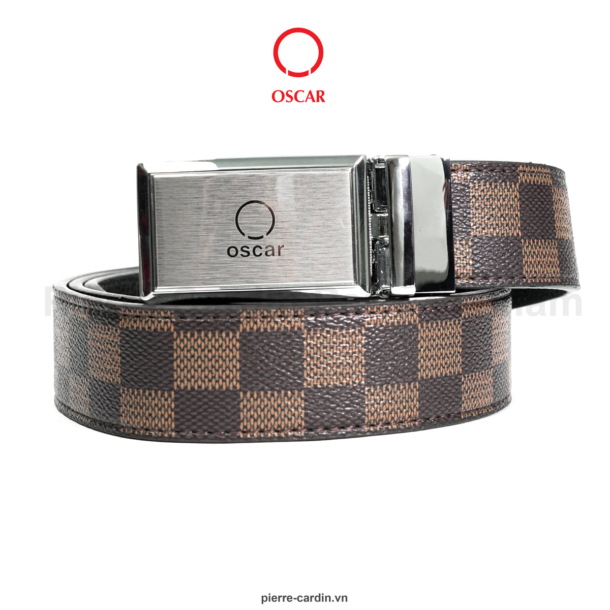 Men's Leather Belt 069