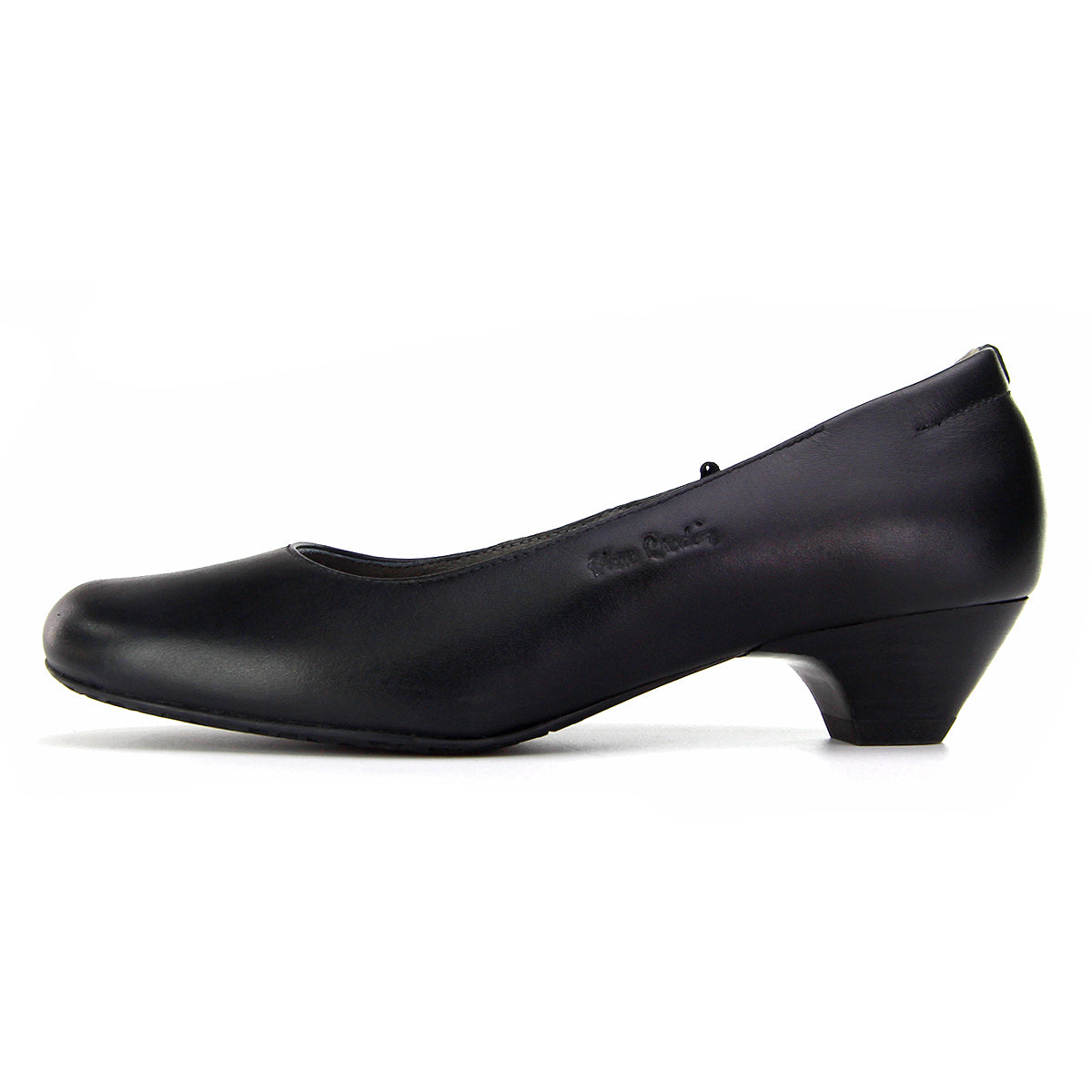 Pierre Cardin Lady Working Square Toe Shoes - 25SD380