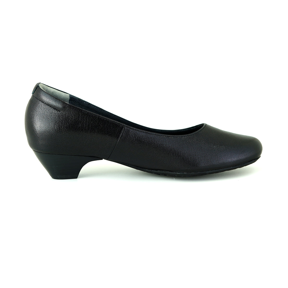 ស្បែកជើងនារី Pierre Cardin ទន់ស្រួលពាក់ ផលិតពីស្បែកសុទ្ធ ម៉ូដែល 25SD381 