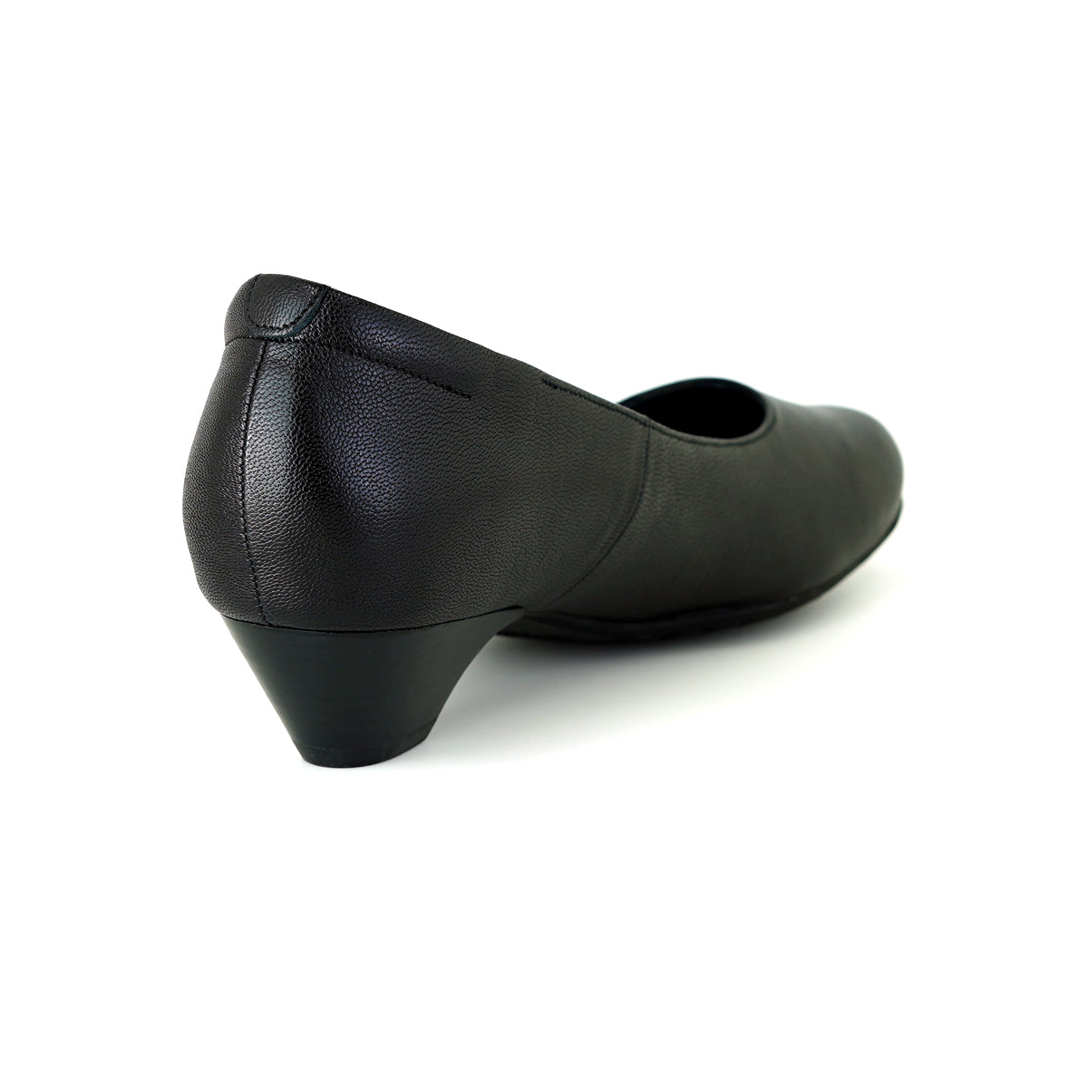 ស្បែកជើងនារី Pierre Cardin ទន់ស្រួលពាក់ ផលិតពីស្បែកសុទ្ធ ម៉ូដែល 25SD381 