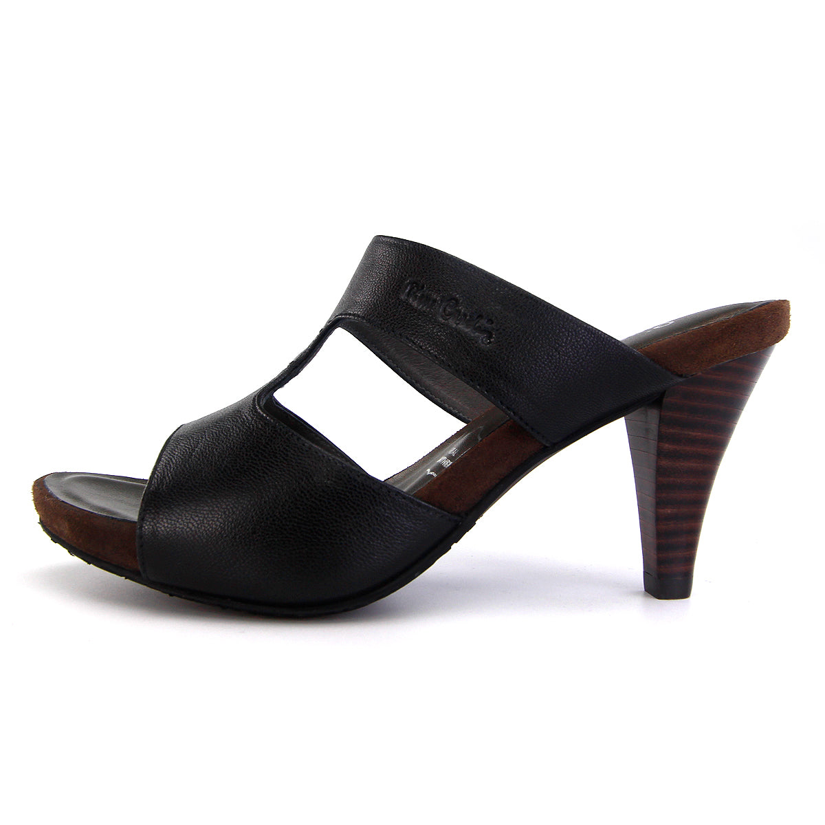 Pierre Cardin Lady Pump Working Shoes - 25WS395