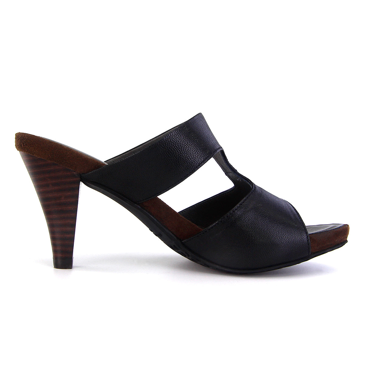 Pierre Cardin Lady Pump Working Shoes - 25WS395