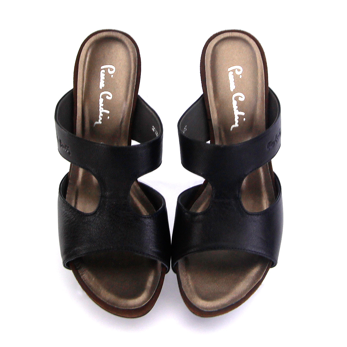 Pierre Cardin Lady Pump Working Shoes - 25WS395