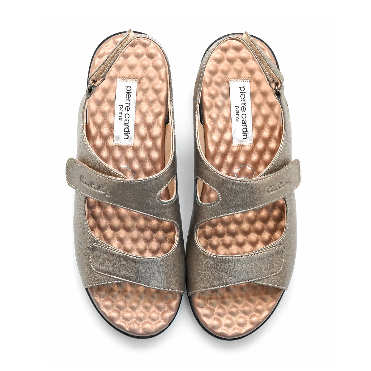Pierre Cardin Woman Massage Sandals - 26SS399