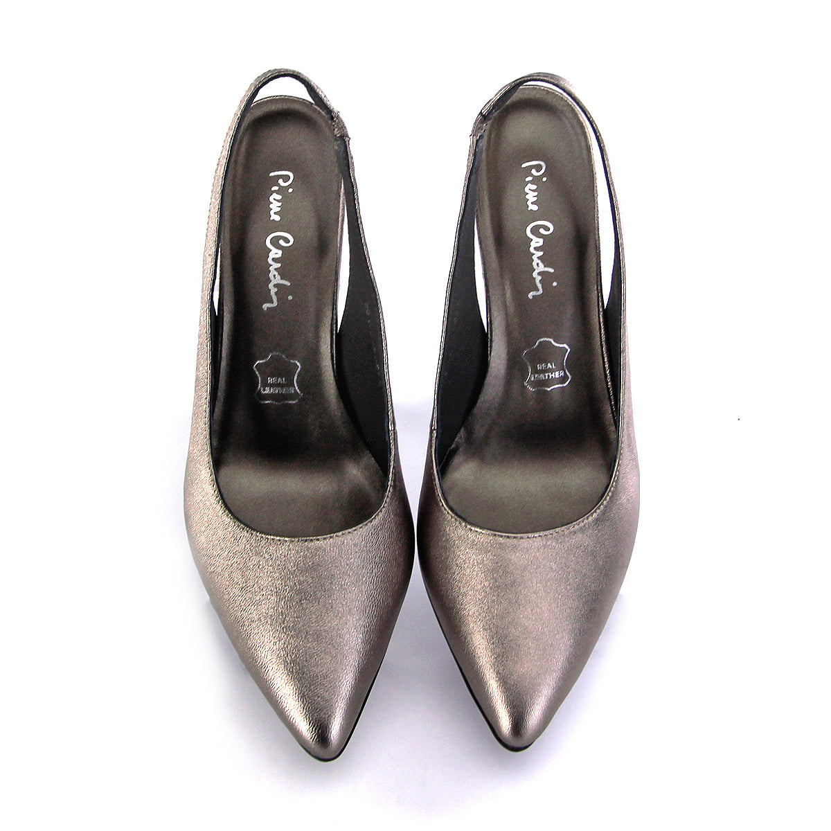 Pierre Cardin Lady Pump Working Shoes - 26WC424