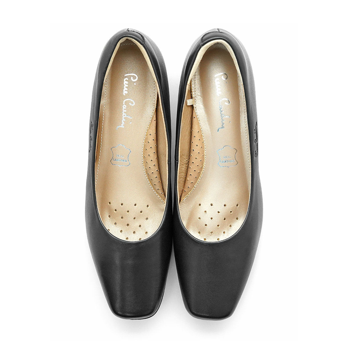 Pierre Cardin Lady Working Shoes Pump - 27SD430