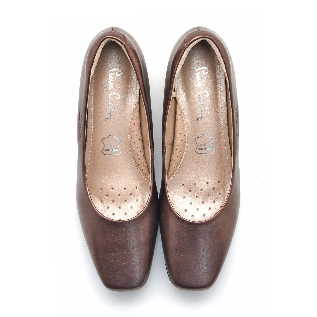 Pierre Cardin Lady Working Shoes Pump - 27SD430