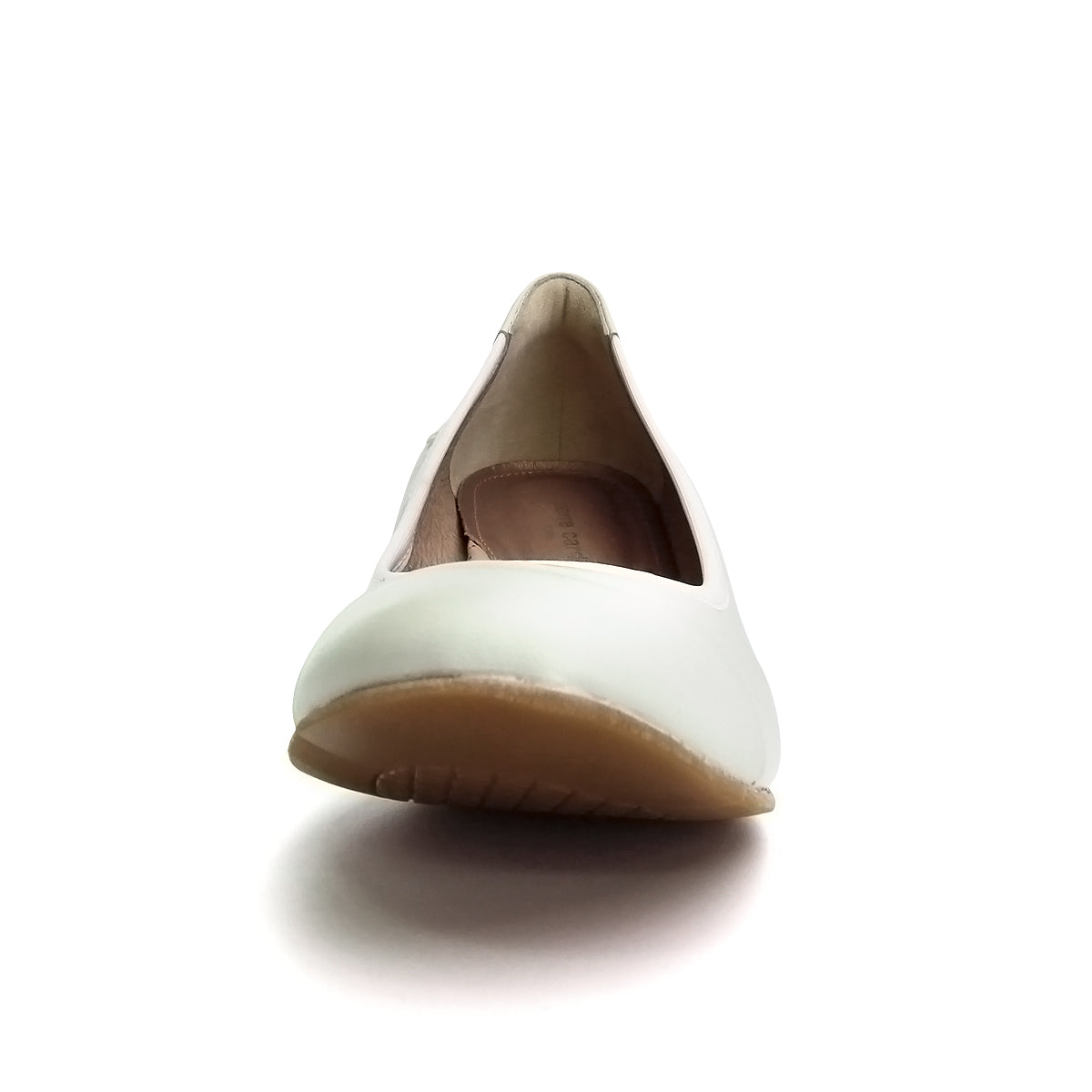 ស្បែកជើងកែងខ្ពស់របស់ស្ត្រី Pierre Cardin ទន់ស្រួលពាក់ ផលិតពីស្បែកសុទ្ធ ពណ៌ខ្មៅ ម៉ូដែល 27WC448