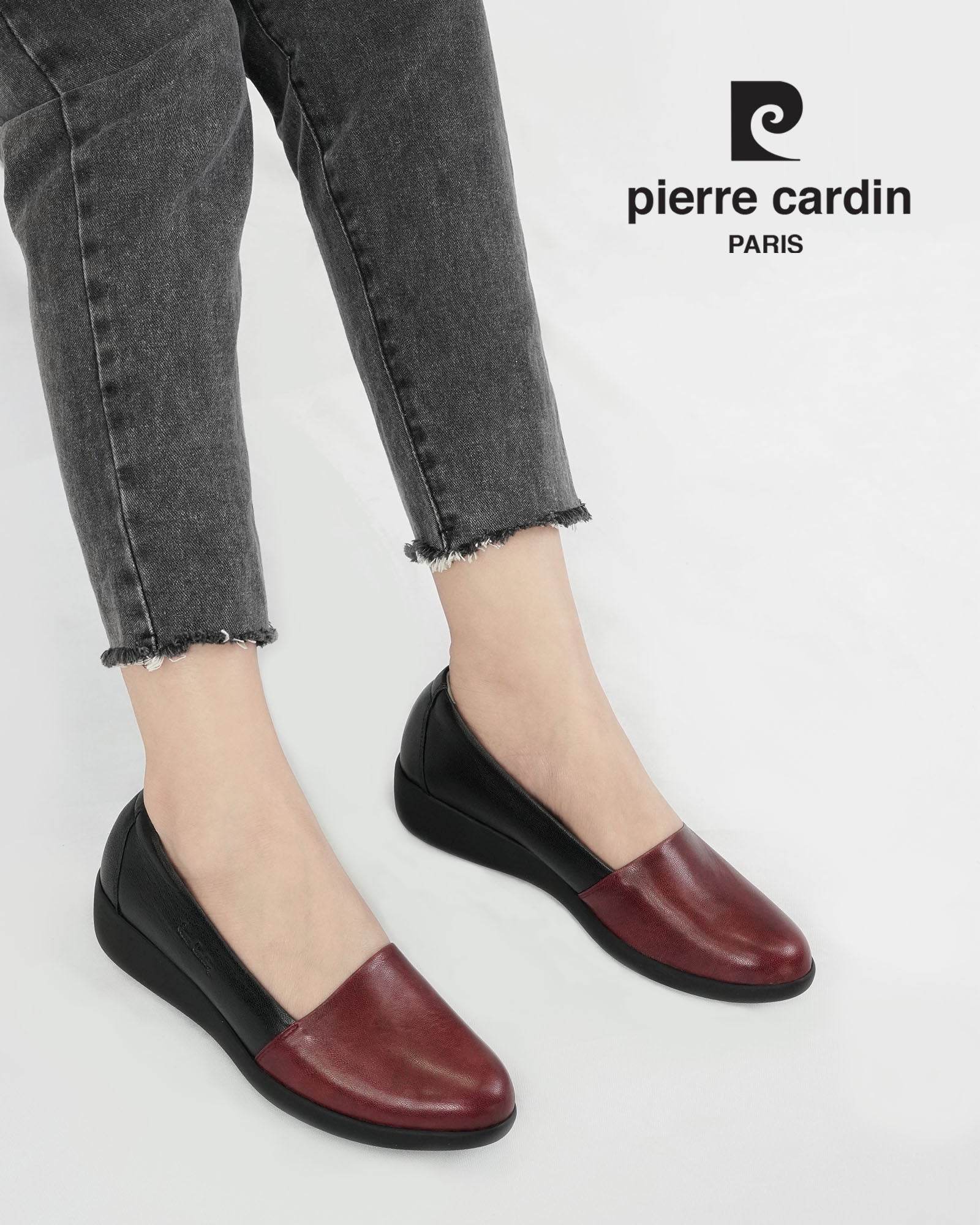 Pierre Cardin Fasion Barbie Shoes - 27WC455