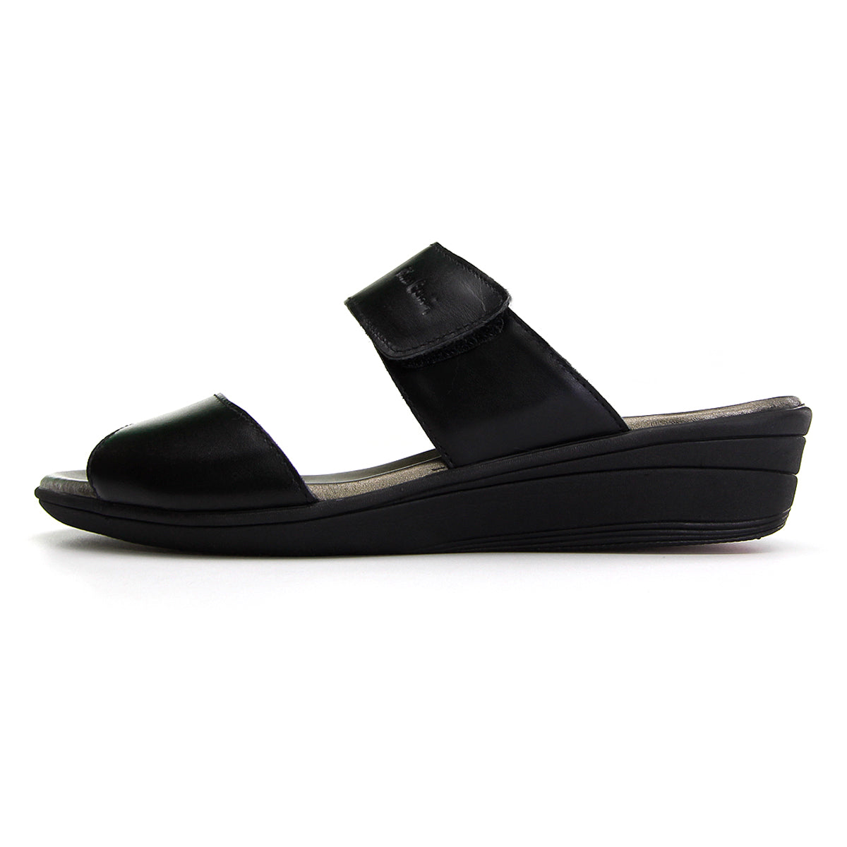Pierre Cardin Lady Wedge Slides - 27WS442