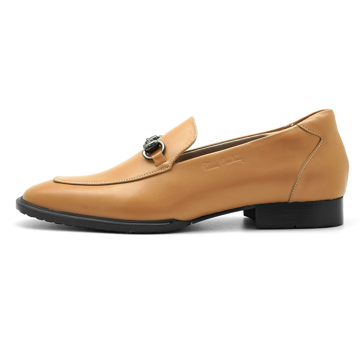Pierre Cardin Lady Horsebit Loafer Shoes - 30TC113