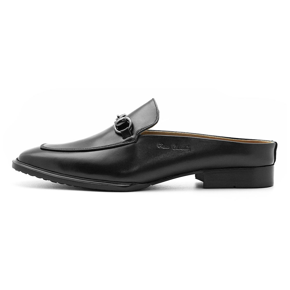 Pierre Cardin Women's Backless Flats - 30TC114