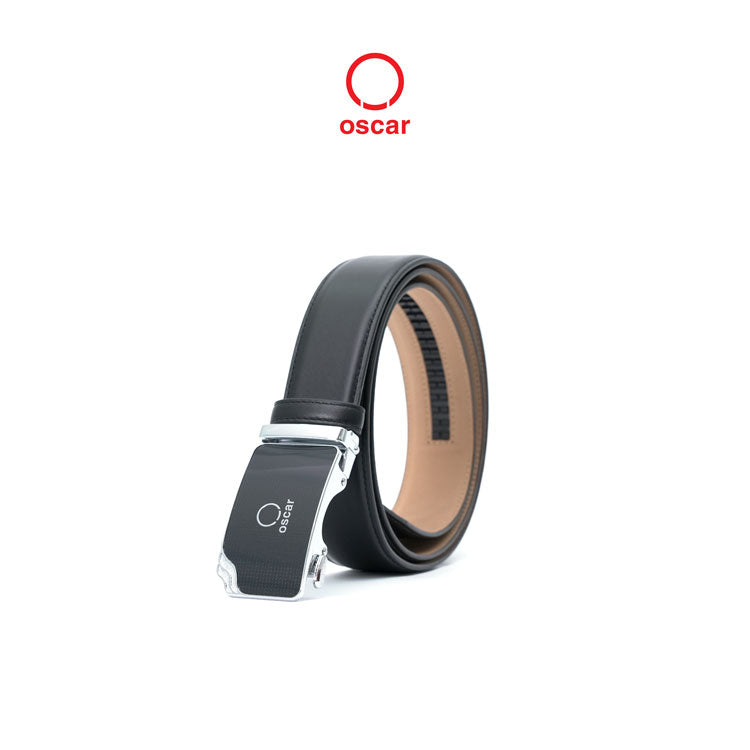 Oscar Men's High Quality Leather Belt 062