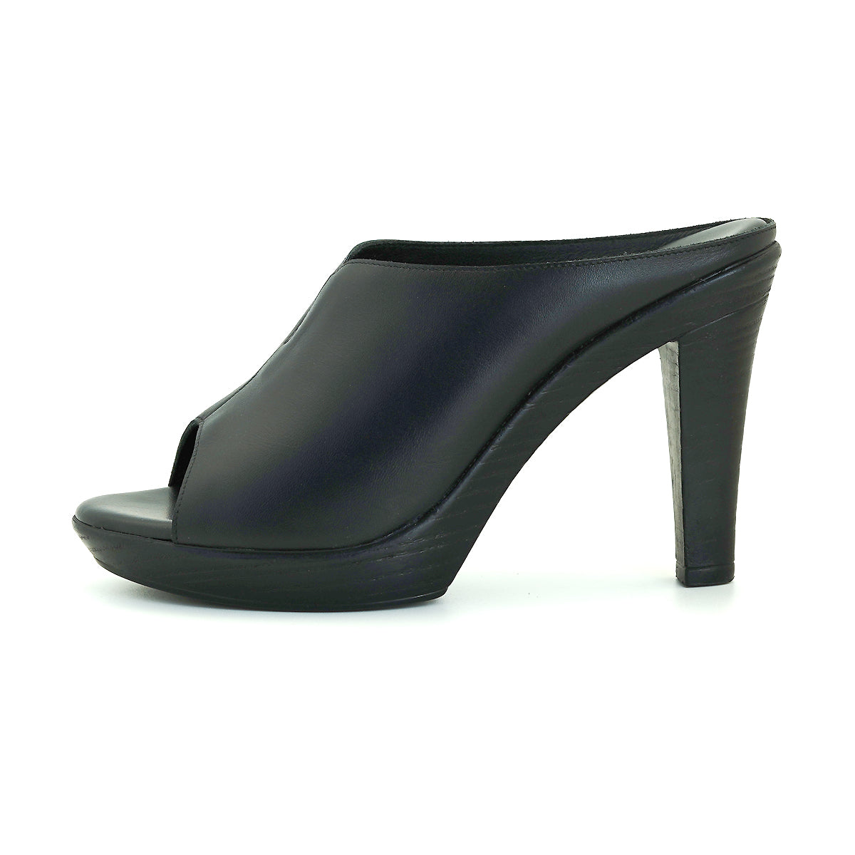 Pierre Cardin Lady Louis Heel Shoes - 31PS804