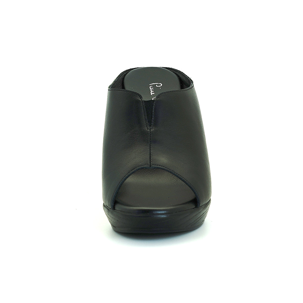 Pierre Cardin Lady Louis Heel Shoes - 31PS804