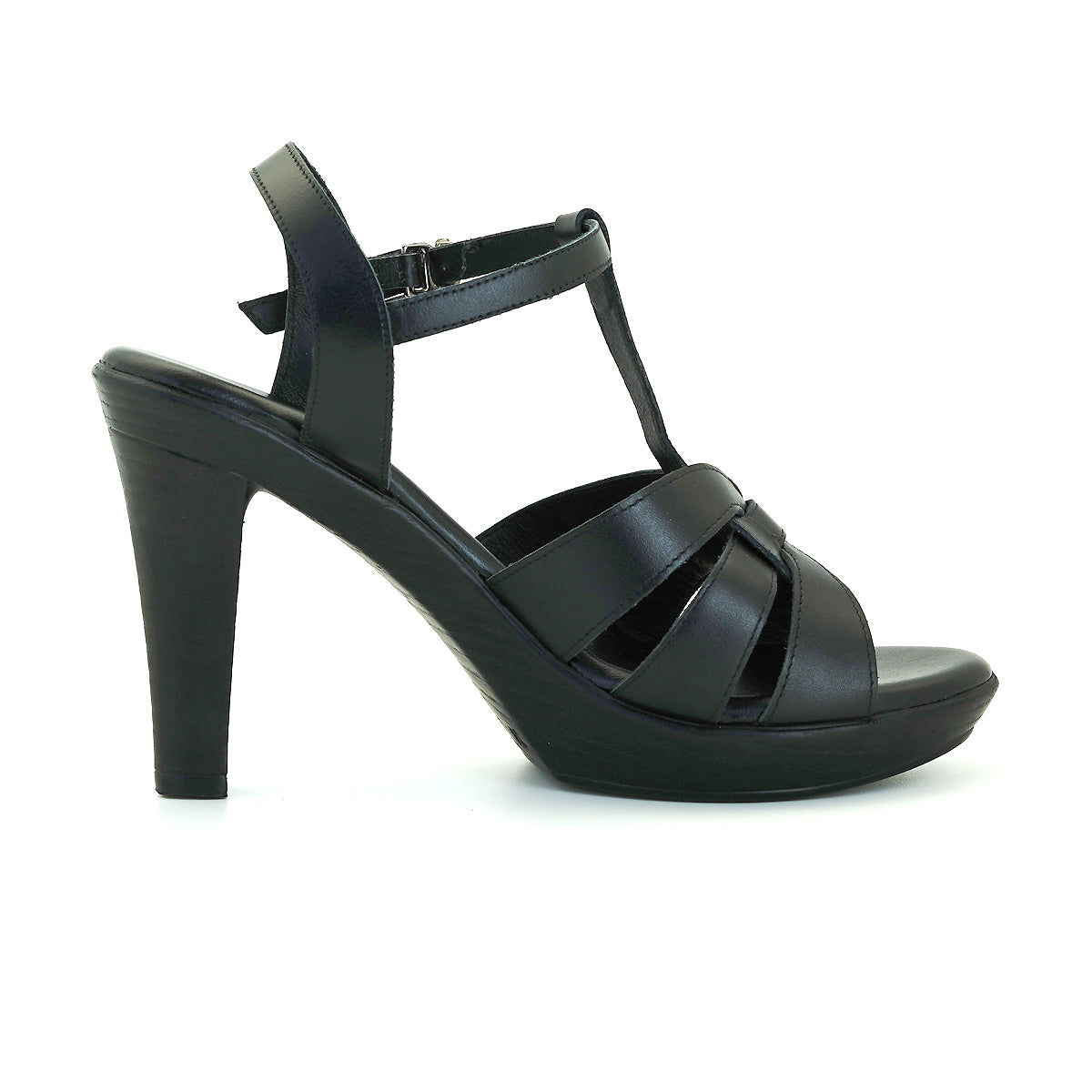 Pierre Cardin Lady Ankle Strap Shoes - 31PS805