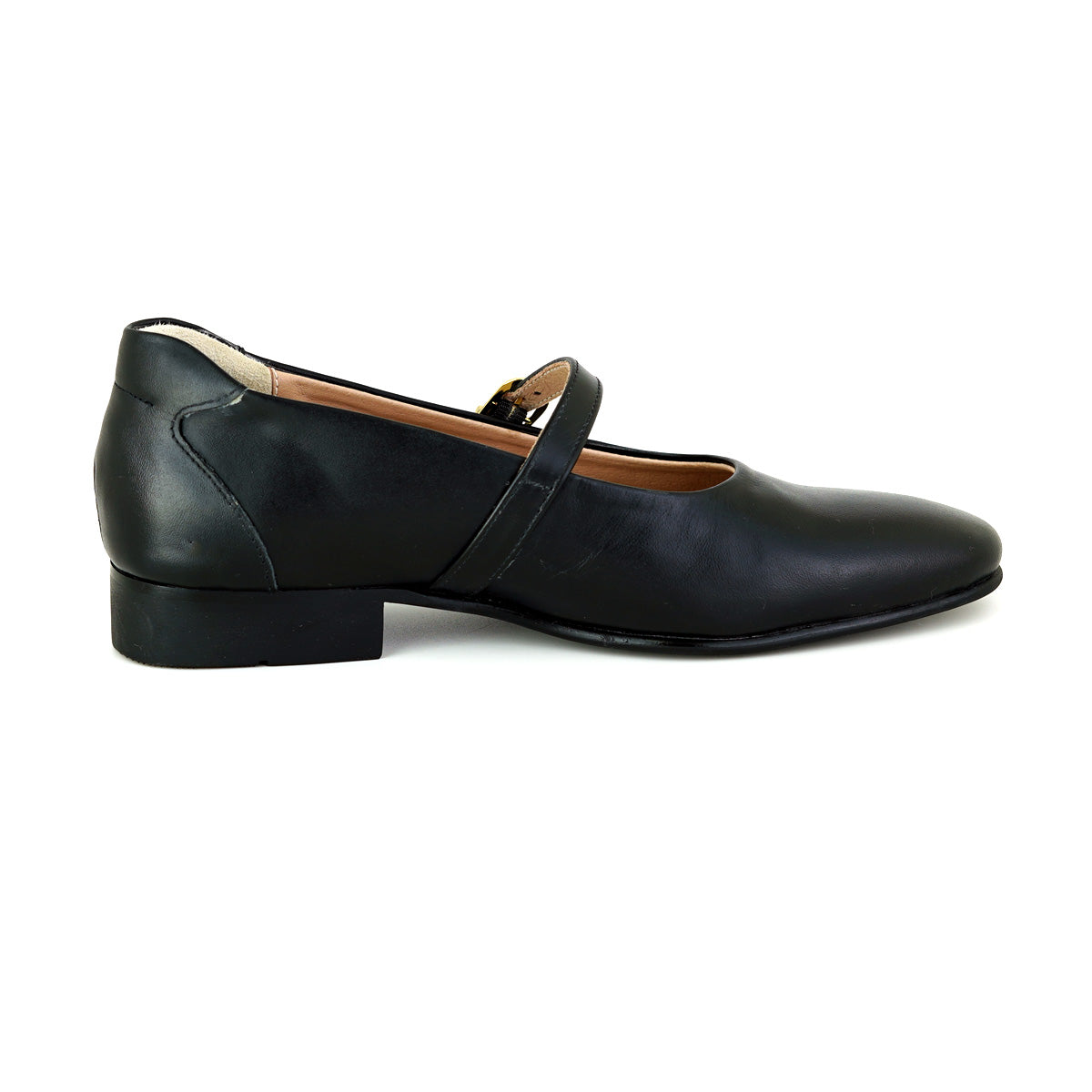 Pierre Cardin Lady Ankle Strap Fashion Shoes - 34tc164