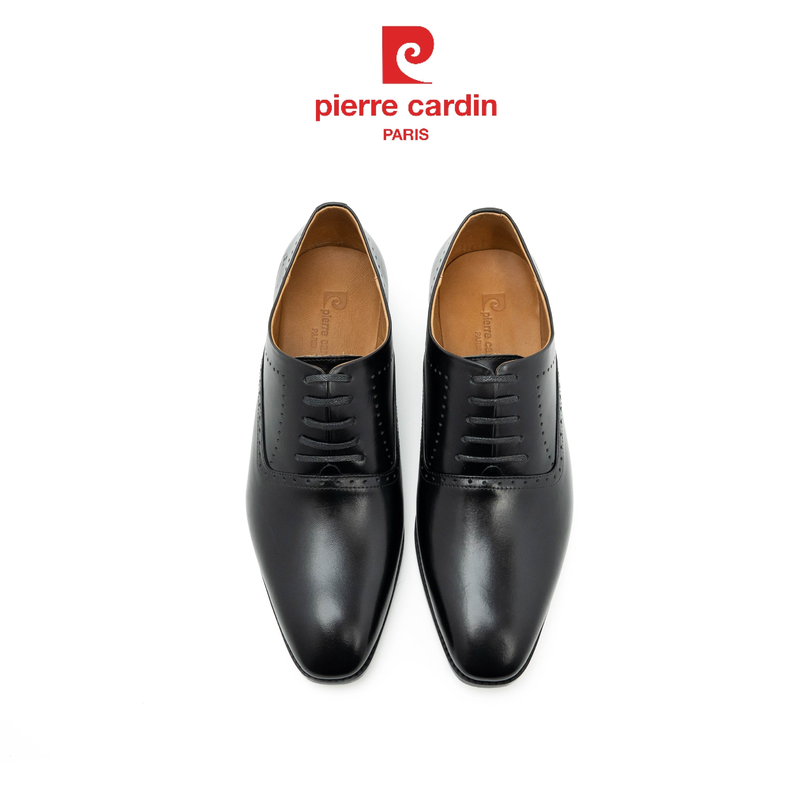 Pierre Cardin Men's Oxford Shoes 375