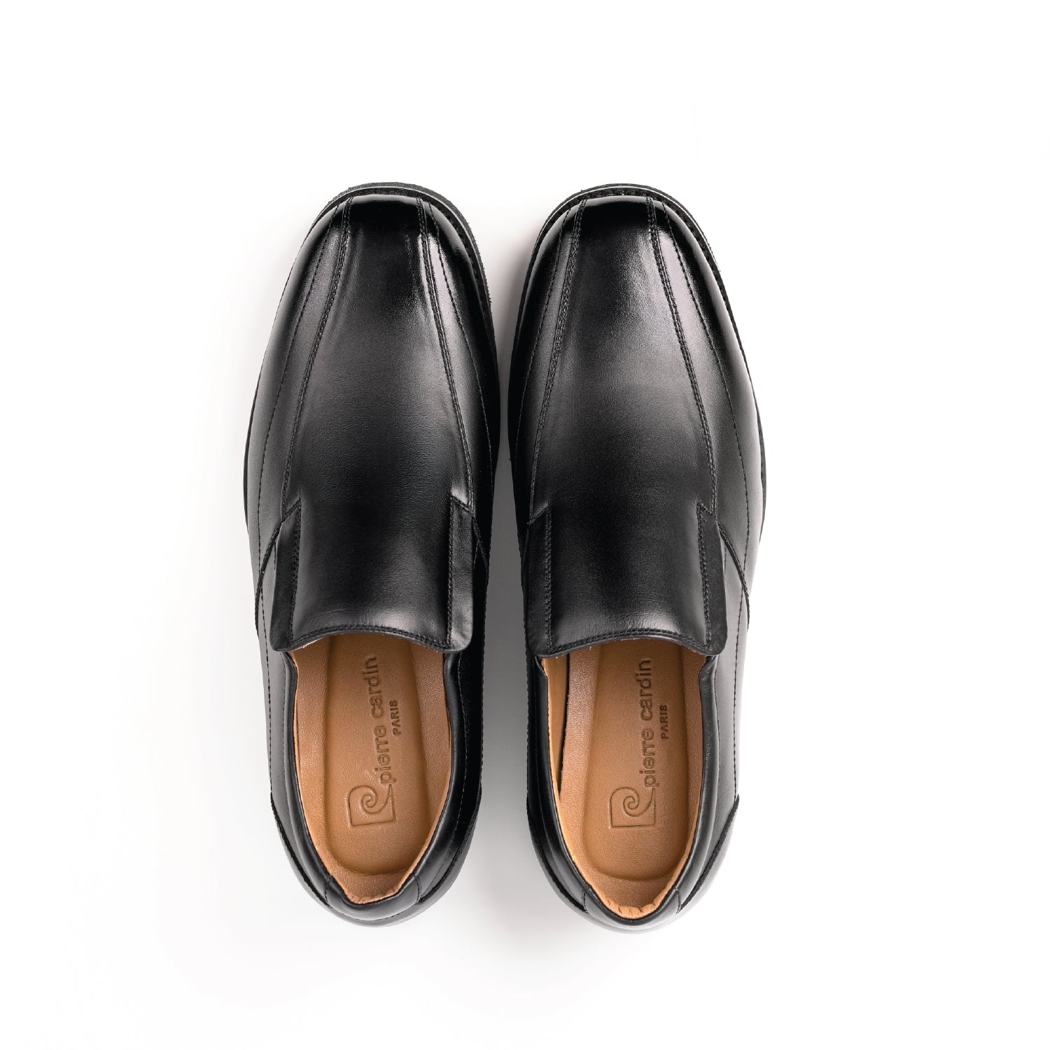 Pierre Cardin Men’s Loafer Shoess 386