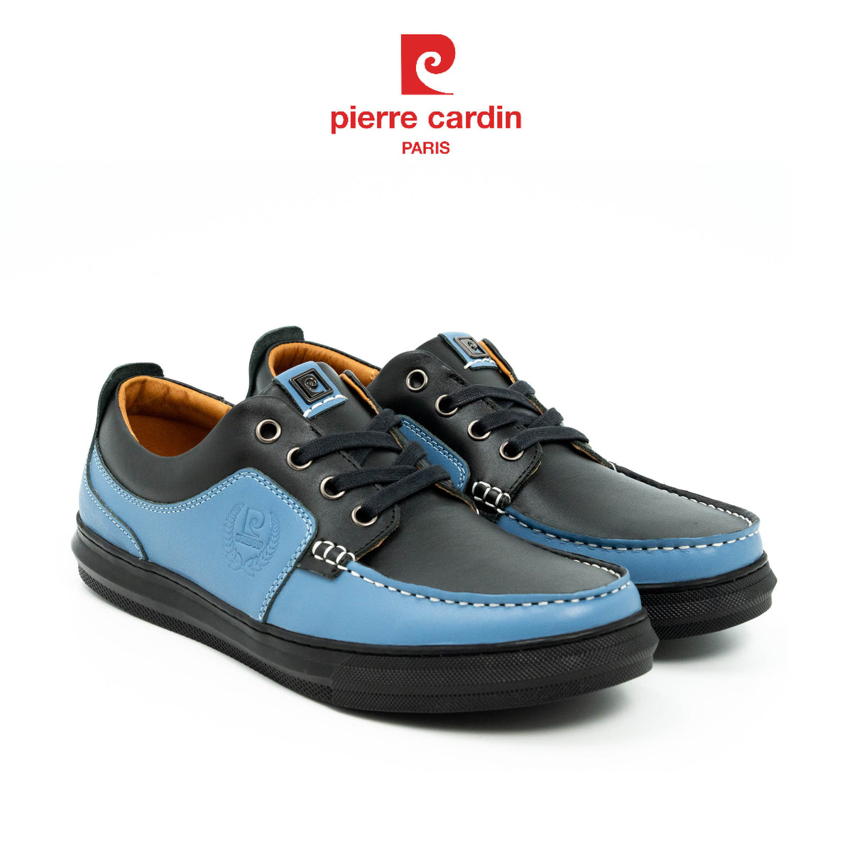 Men's Fashion Sneaker World Cup's Vancouver Pierre Cardin shoes 539