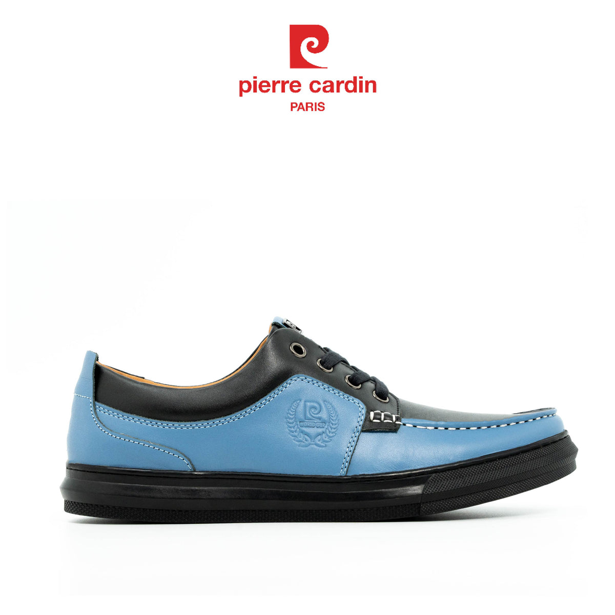 Men's Fashion Sneaker World Cup's Vancouver Pierre Cardin shoes 539
