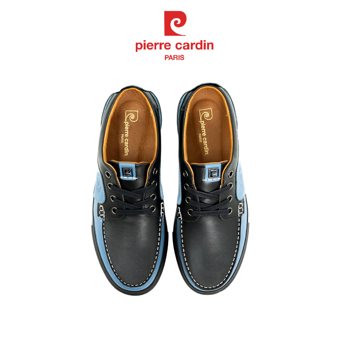 Men's Fashion Sneaker World Cup's Vancouver Pierre Cardin shoes 539