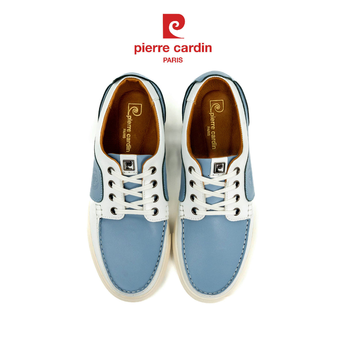 Men's Fashion Sneaker World Cup's Vancouver Pierre Cardin shoes 539