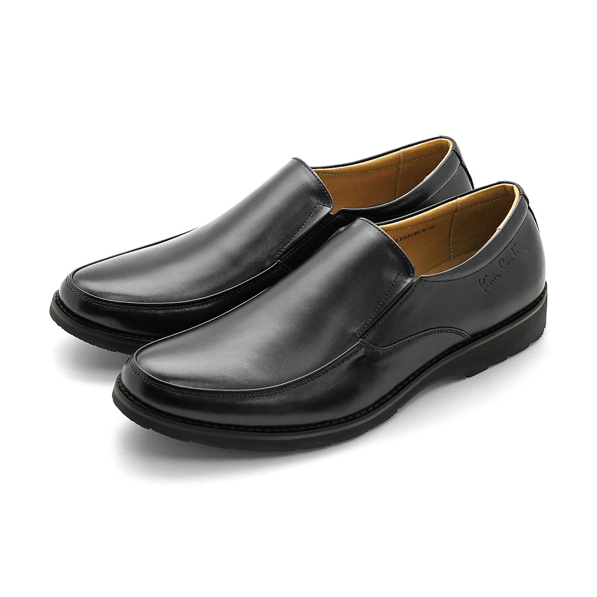 Pierre Cardin Men's Office Loafers - 71ED137
