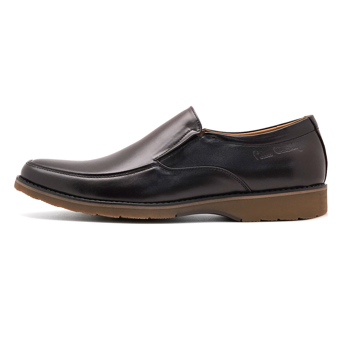 Pierre Cardin Men's Office Loafers - 71ED137