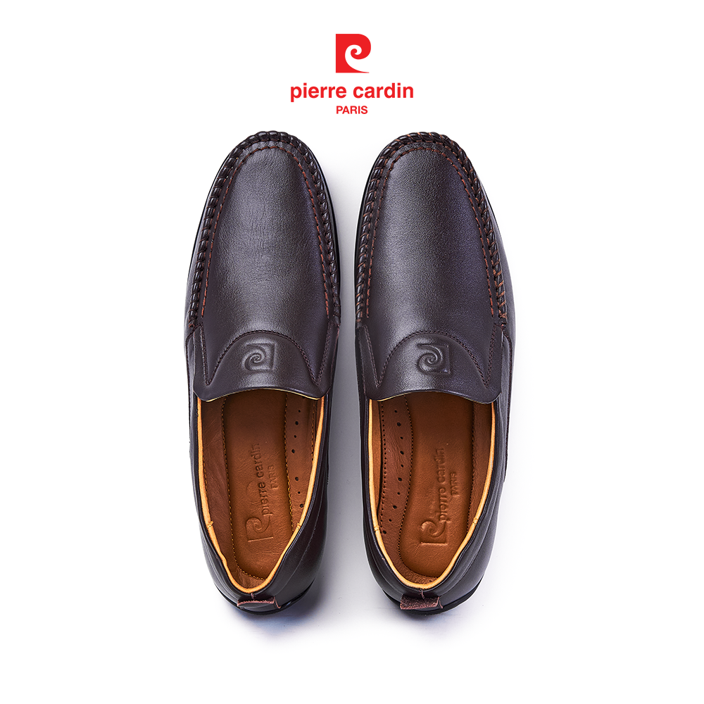 ស្បែកជើងបុរស Pierre Cardin - PCMFWLF 800