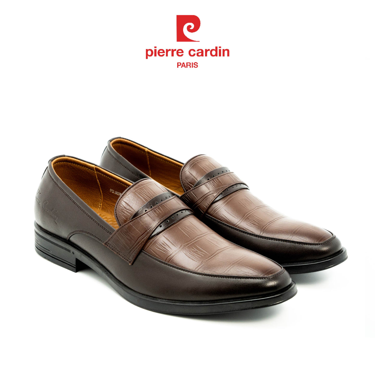 Men's Loafer Shoes 807