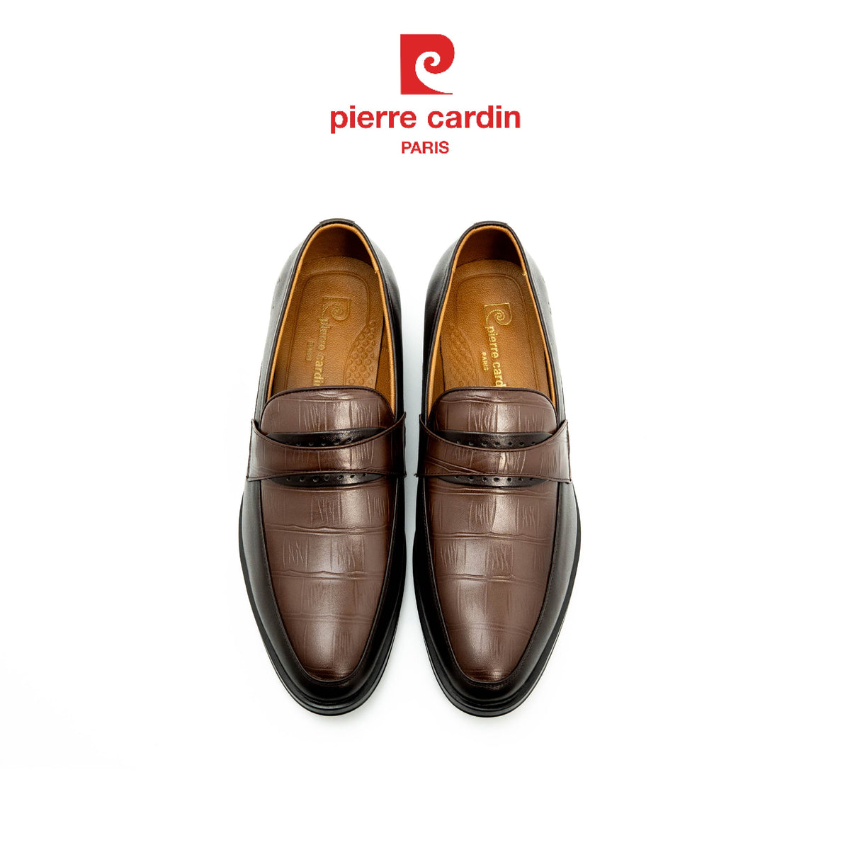Men's Loafer Shoes 807