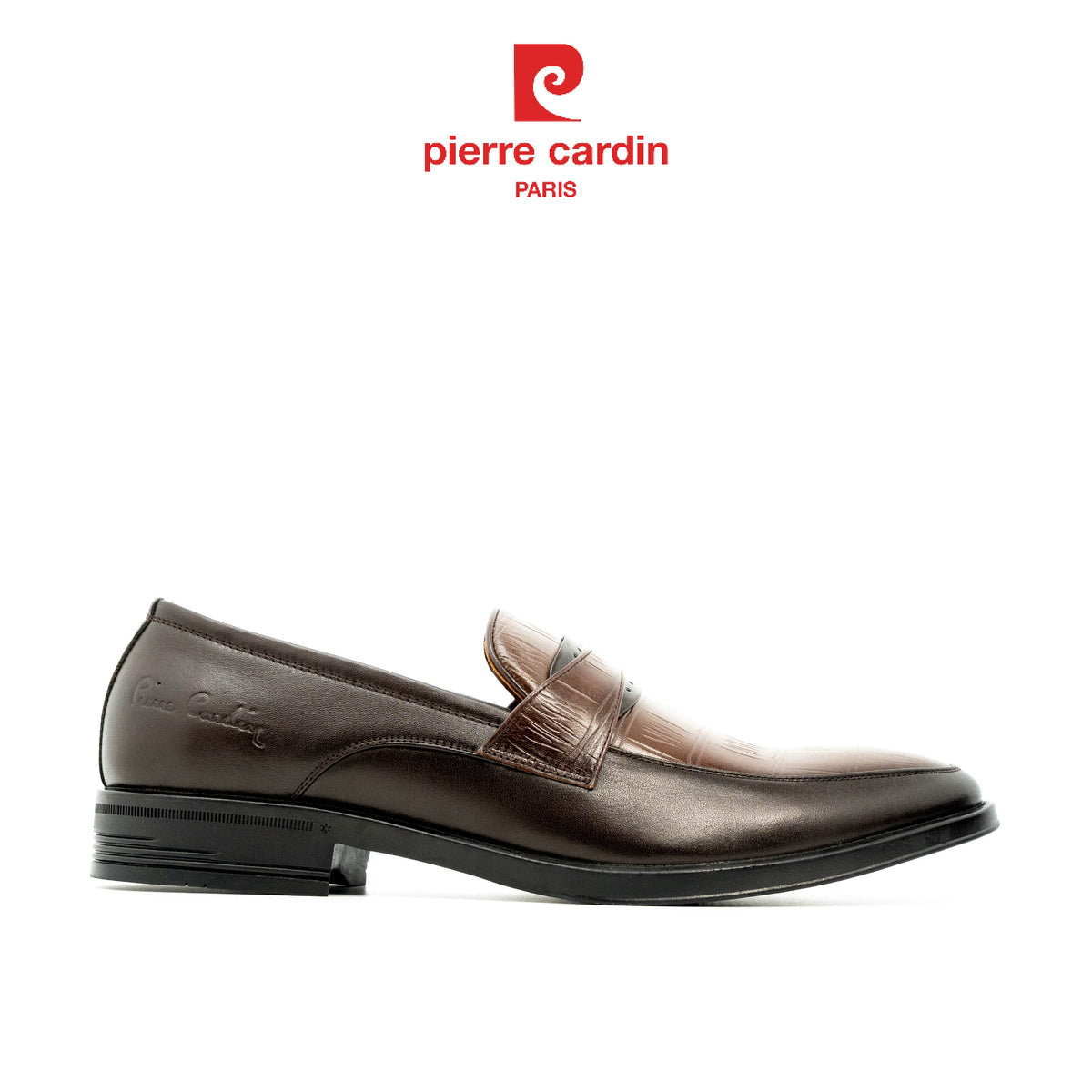 Men's Loafer Shoes 807