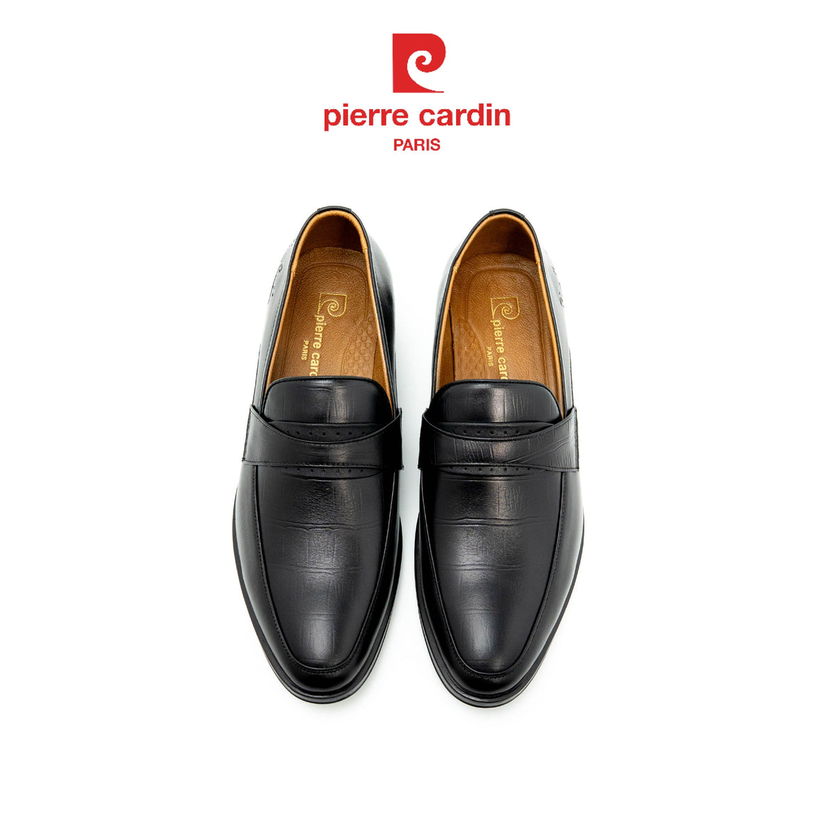 Men's Loafer Shoes 807