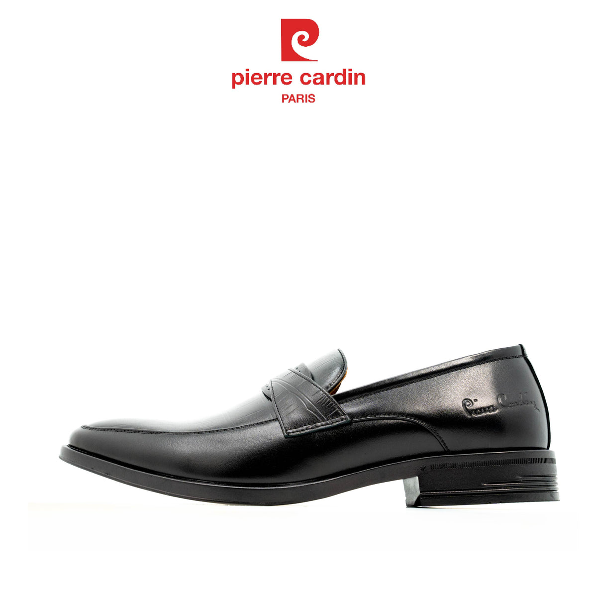 Men's Loafer Shoes 807