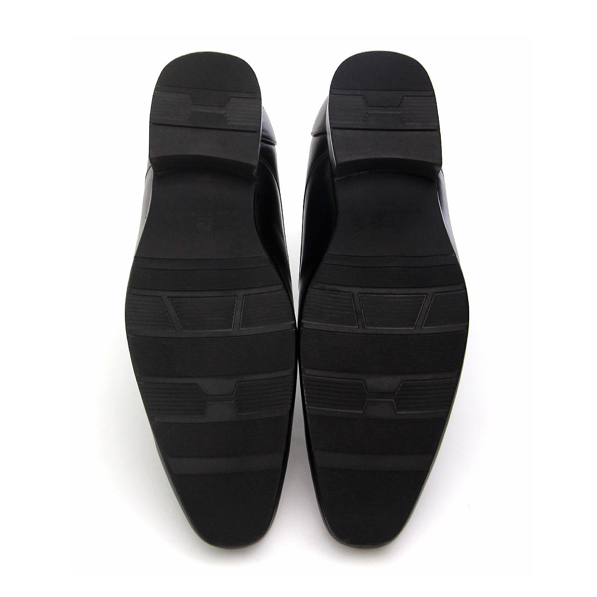 ស្បែកជើងបុរស Pierre Cardin ស្បែកជើងផ្លូវការ ស្បែកជើងផ្លូវការ ទន់ស្រួលពាក់ ផលិតពីស្បែកសុទ្ធ ពណ៌ខ្មៅ ទំហំ 40, 41, 42, 43, 44, ម៉ូដែល 80TD118