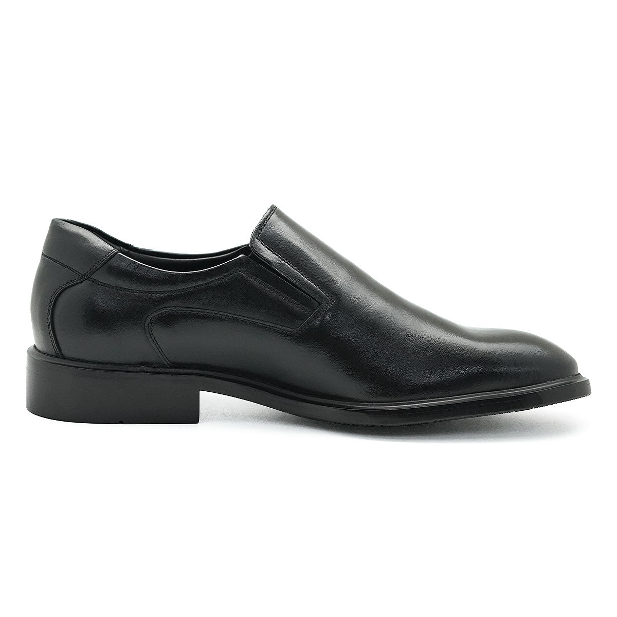 Pierre Cardin Modern-style Loafer Leather Shoes - 80TD127