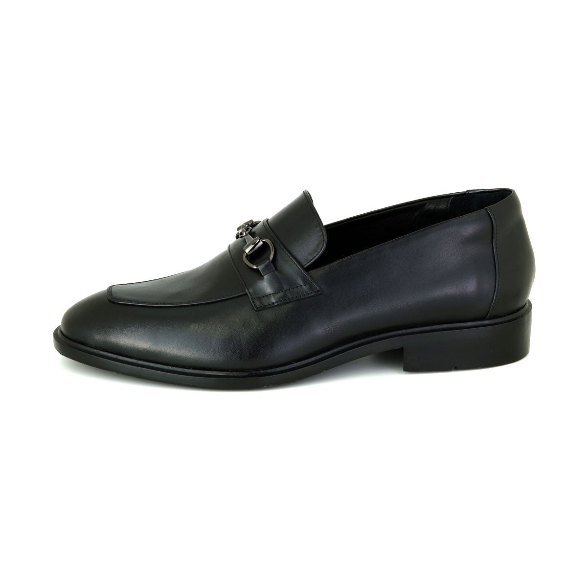 Pierre Cardin Horsebit Loafer Shoes - 83TD161