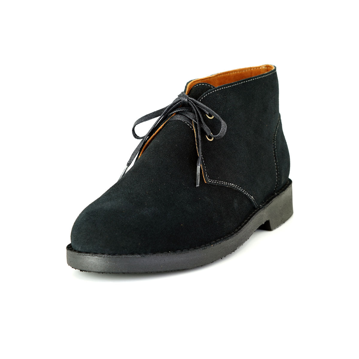 ស្បែកជើងបុរស Pierre Cardin ស្បែកជើងឆេក ស្បែកជើងកវែង ស្រួលពាក់ ផលិតពីស្បែកសុទ្ធ ស្បែកជេីង ខ្មៅ ម៉ូឌែល 84JC167 