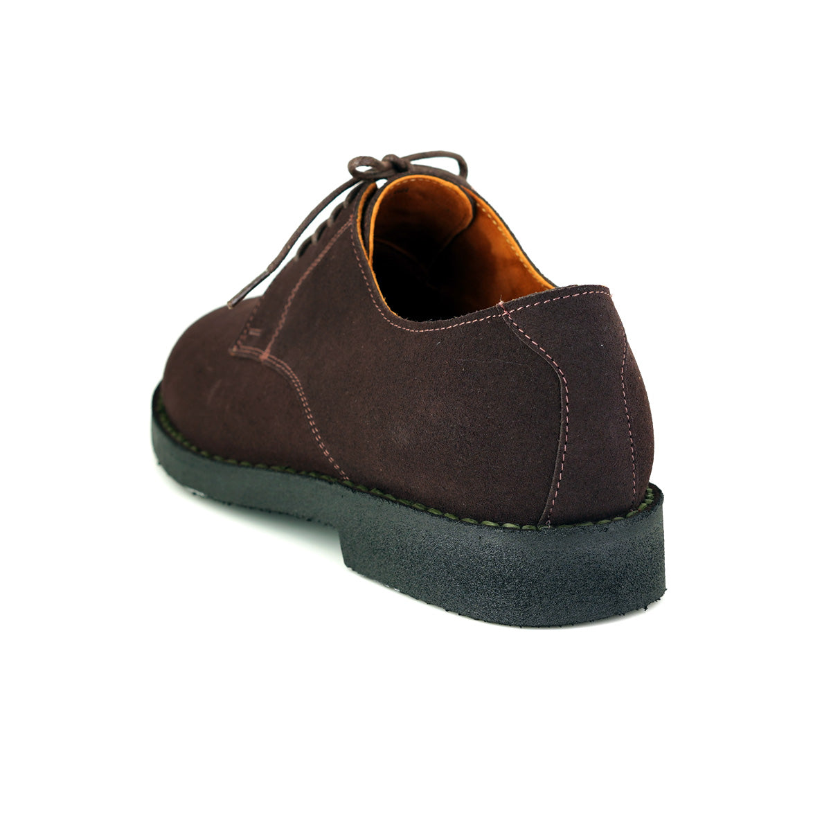 84JC168 ស្បែកជើង Pierre Cardin ស្បែកជើងធ្វើការ Pierre Cardin ស្បែកជើងបុរស ស្បែកពិតប្រាកដ ពណ៌ត្នោតខ្ចី 