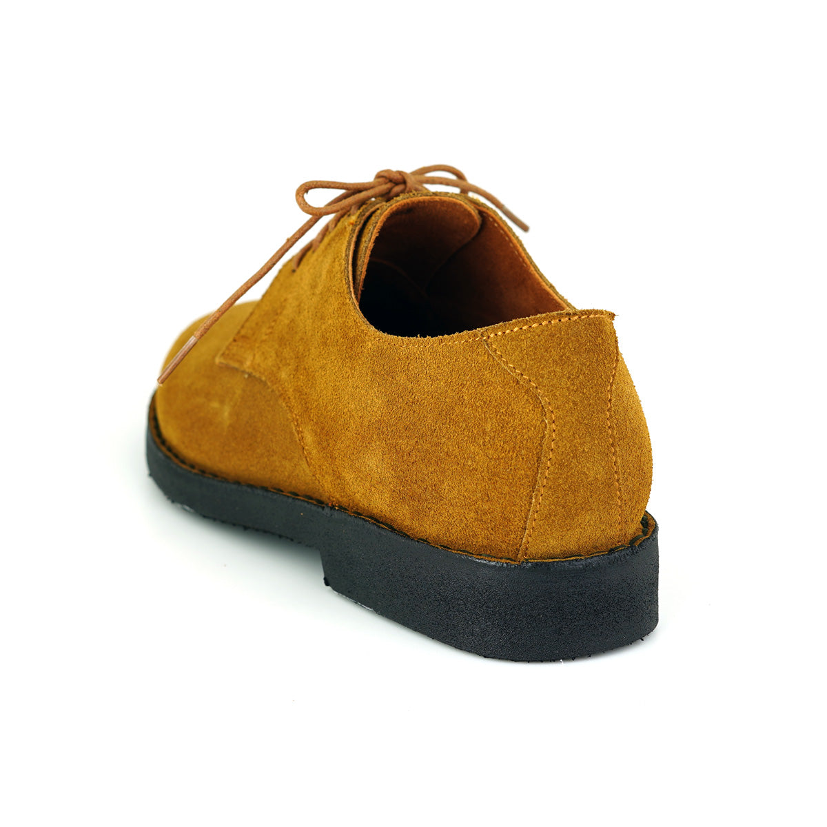 84JC168 ស្បែកជើង Pierre Cardin ស្បែកជើងធ្វើការ Pierre Cardin ស្បែកជើងបុរស ស្បែកពិតប្រាកដ ពណ៌ត្នោតខ្ចី 