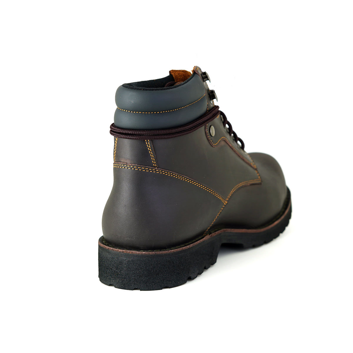 ស្បែកជើង Pierre Cardin, ស្បែកជើងកវែងកជើង Pierre Cardin, ស្បែកជើងបុរស Pierre Cardin, ស្បែកពិតប្រាកដ, ខ្មៅ, 84JC169