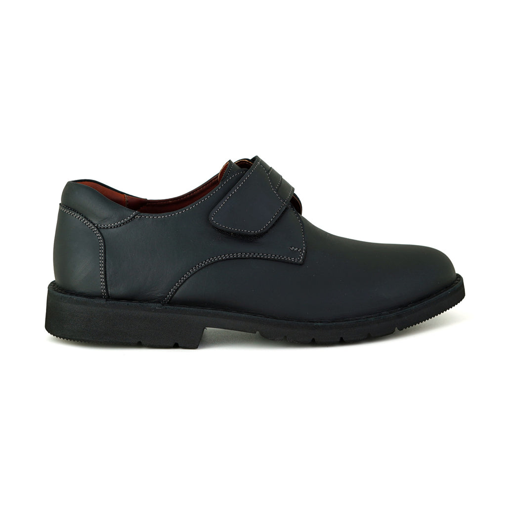 ស្បែកជើងបុរស Pierre Cardin ម៉ូដែល 84JC177 ស្បែកជើងកវែងស្បែកខ្លី សាមញ្ញ ត្រជាក់ រចនាបែបបុរាណ ងាយស្រួលពាក់ មិនបាច់មាន 
