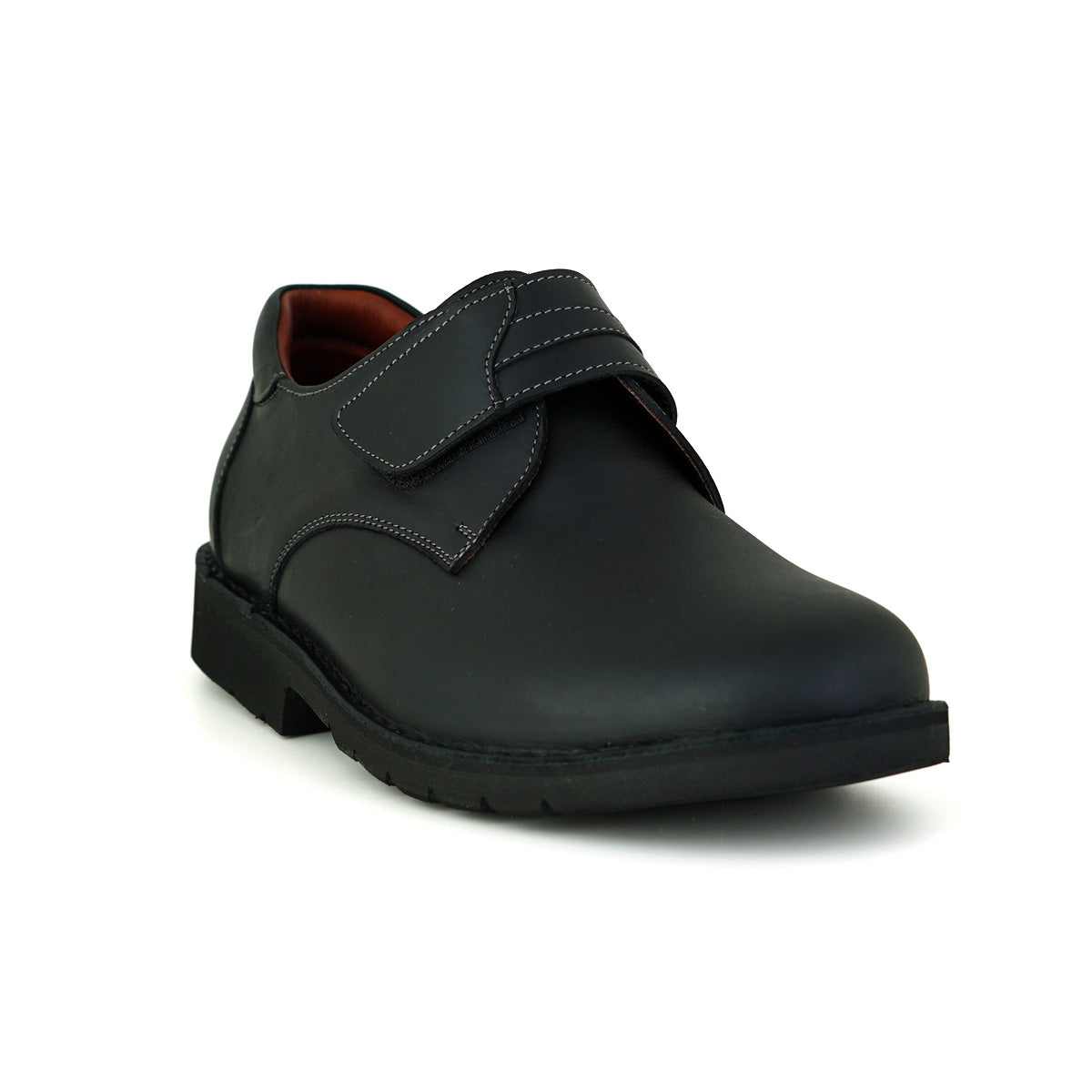 Pierre Cardin Fashion Derby Shoes - 84JC177