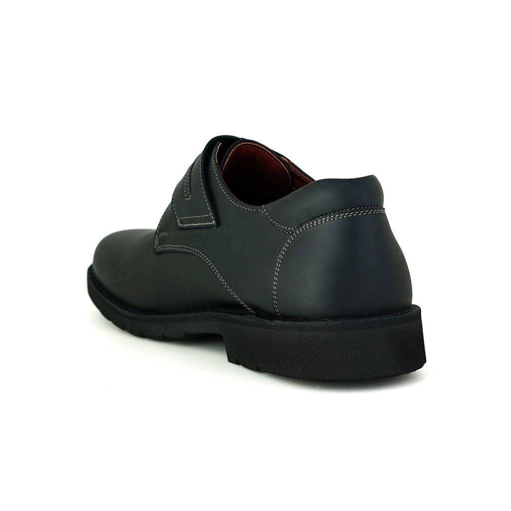 ស្បែកជើងបុរស Pierre Cardin ម៉ូដែល 84JC177 ស្បែកជើងកវែងស្បែកខ្លី សាមញ្ញ ត្រជាក់ រចនាបែបបុរាណ ងាយស្រួលពាក់ មិនបាច់មាន 