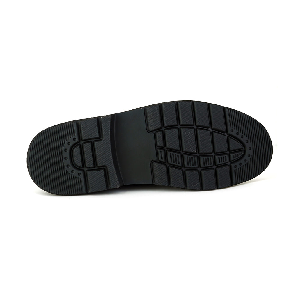 ស្បែកជើងបុរស Pierre Cardin ម៉ូដែល 84JC177 ស្បែកជើងកវែងស្បែកខ្លី សាមញ្ញ ត្រជាក់ រចនាបែបបុរាណ ងាយស្រួលពាក់ មិនបាច់មាន 