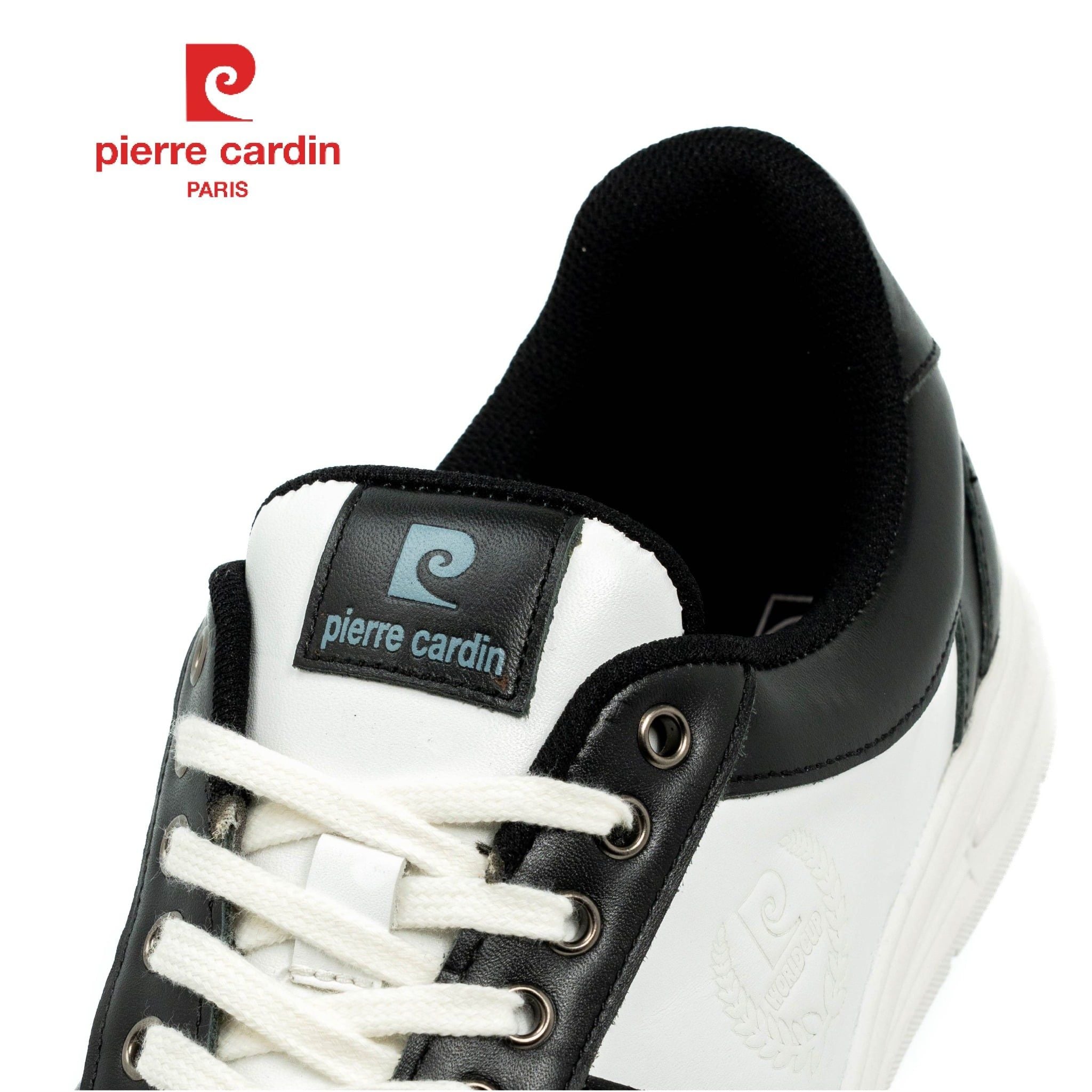 Pierre Cardin World Cup's Vancouver Sneaker 915
