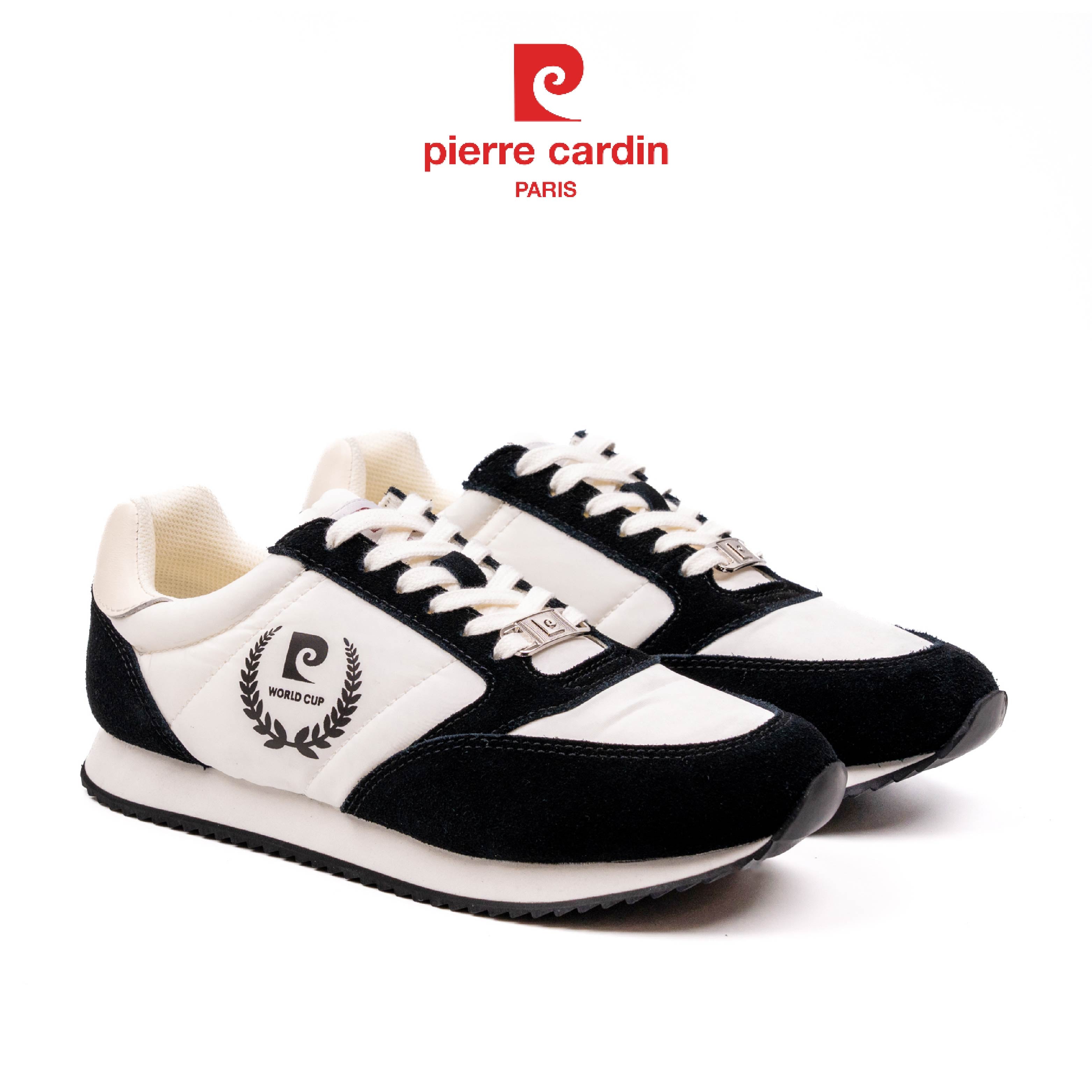Pierre Cardin World Cup's Vancouver Sneaker 916