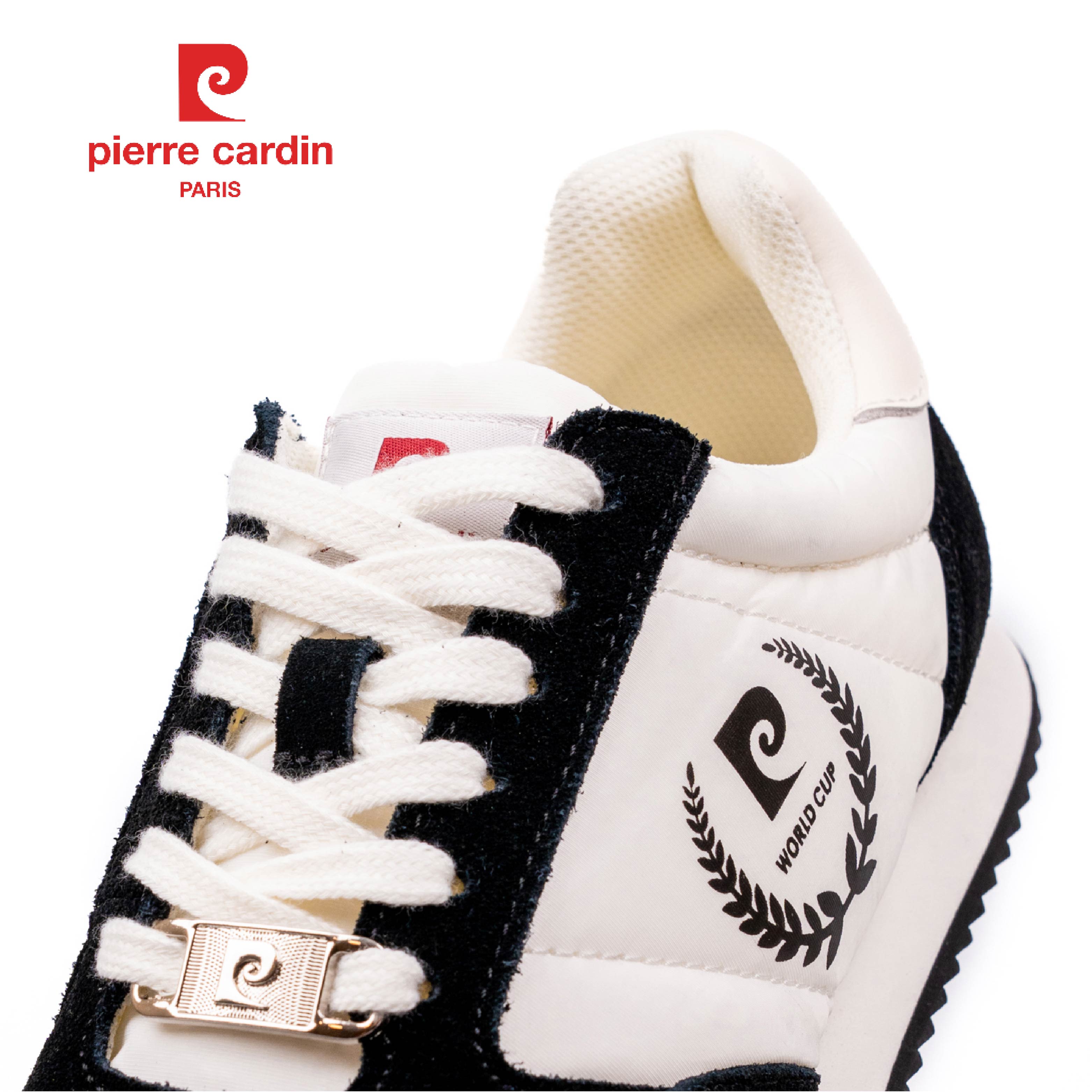Pierre Cardin World Cup's Vancouver Sneaker 916